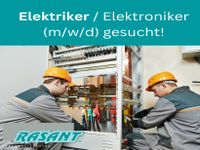 *H* ✅ Job in DIREKTVERMITTLUNG als Elektriker / Elektroniker (m/w/d) ✅ Hannover - Misburg-Anderten Vorschau