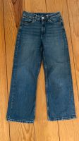 Jeans H&M Flared Leg Gr 140 NEUw Pankow - Prenzlauer Berg Vorschau