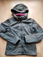 Damen Softshelljacke CMP Bayern - Leutenbach Vorschau