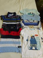 viele Kindersachen Größe 110 Hosen T-Shirt usw. Dresden - Niedersedlitz Vorschau