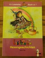 Biete Buch "Hexengeschichten" Lesepiraten Hannover - Ricklingen Vorschau