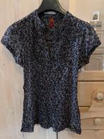 Tolle Bluse Damen - Gr. M - Marke QS by S. Oliver Bayern - Traunreut Vorschau