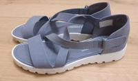 Sandalen * Damen * Neu * Gr. 41 *** Nordrhein-Westfalen - Bad Oeynhausen Vorschau
