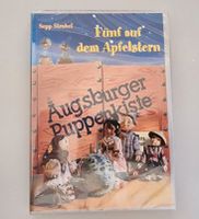 Fünf auf dem Apfelstern  Augsburger Puppenkiste  OVP Rheinland-Pfalz - Zerf Vorschau