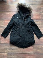 Umstandsjacke Mantel Parka Schwangerschaft H&M Mitte - Wedding Vorschau