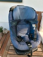 Maxi Cosi Axissfix * 360 Grad drehbar * Isofix Lichtentanne - Schönfels Gem Lichtentanne Vorschau