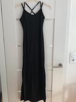 Schwarzes Abendkleid Gr. S Hessen - Lohfelden Vorschau