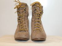 Stiefeletten Bullboxer - Beige - Gr. 41 Nordrhein-Westfalen - Dülmen Vorschau