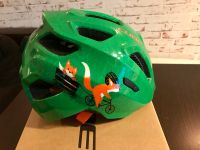 *Cube Kinder Fahrradhelm S 49-55 cm unisex / 2x getragen München - Bogenhausen Vorschau