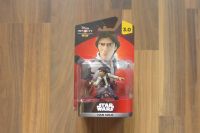 NEU Disney Infinity 3.0 Star Wars Han Solo originalverpackt Östliche Vorstadt - Steintor  Vorschau