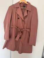 Mantel Trenchcoat  nude/ altrose 40 Wandsbek - Hamburg Rahlstedt Vorschau