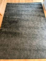 Teppich 170x240 grau schwarz anthrazit meliert Rheinland-Pfalz - Andernach Vorschau