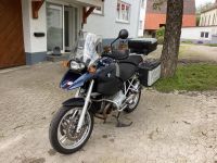 BMW GS1200R Baden-Württemberg - Achern Vorschau