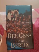 VHS Bee Gees live in Berlin Hannover - Herrenhausen-Stöcken Vorschau