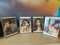 Bilder Vampire in Ikea "Reslig" Bilderrahmen Baden-Württemberg - Ebersbach an der Fils Vorschau