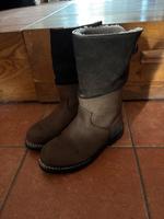 Meindl Winterstiefel Arosa Gr.39 Bayern - Schnaittenbach Vorschau