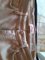 Shorts beige Hessen - Altenstadt Vorschau