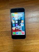 iPhone SE 16 GB Space Grey voll funktionsfähig Baden-Württemberg - Notzingen Vorschau