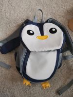 Kinder Rucksack Pinguin, wie neu Leipzig - Stötteritz Vorschau