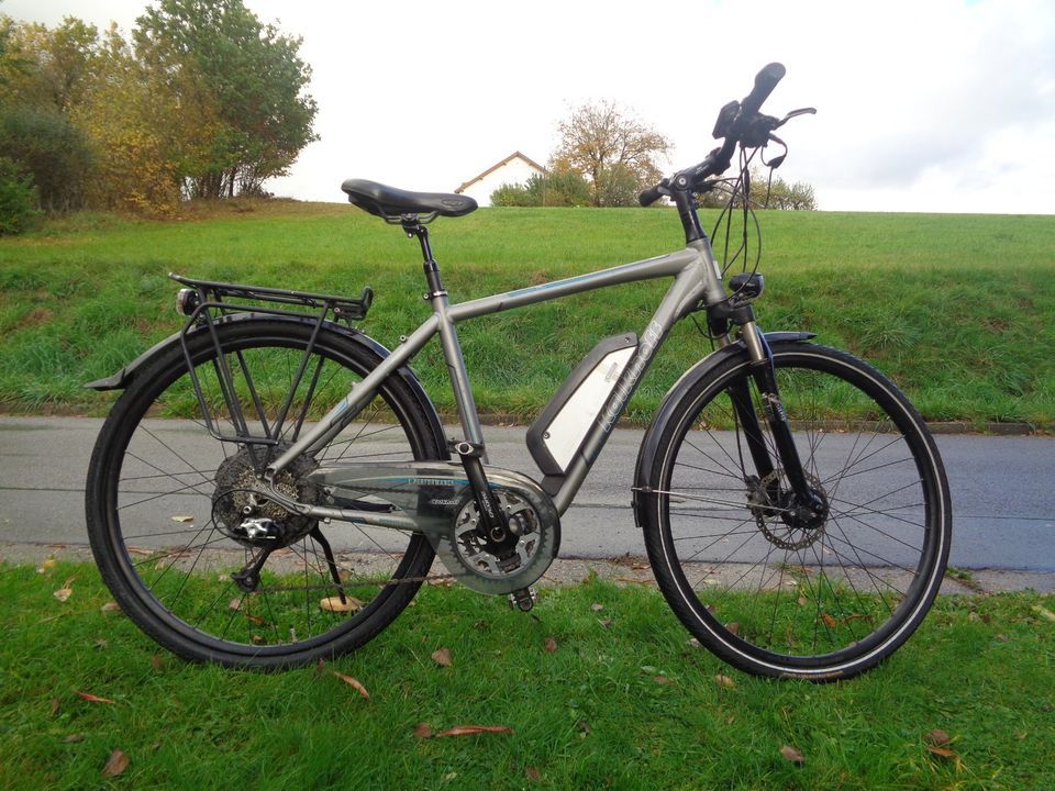 Kalkoff Image RH 50/M - eBike / Pedelec in Iggensbach