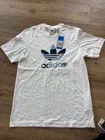 T-Shirt weiss von Adidas Größe S Hamburg-Mitte - HafenCity Vorschau