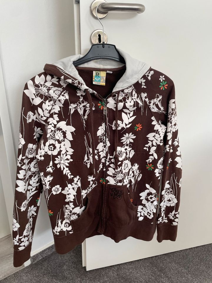 Sweatshirt Jacke Roxy in Norderstedt