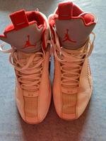 Jordan Basketballschuhe 45 Saarland - Völklingen Vorschau