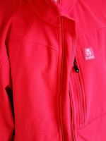 Softsheel Herren Jacke, rot, XL Bayern - Grettstadt Vorschau