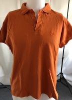 Boss Poloshirt Polo Shirt orange Größe S Nordrhein-Westfalen - Mülheim (Ruhr) Vorschau