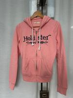 Hollister – Zip-Hoodie – Größe S Köln - Weiß Vorschau