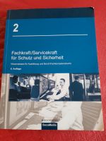 Buch Fachkraft/ Servicekraft für Schutz und Sicherheit 2017 Berlin - Köpenick Vorschau