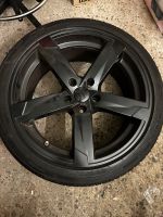 Rondell Alufelgen 01RZ 18" Zoll 225/40/18 Rheinland-Pfalz - Bassenheim Vorschau