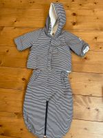 Petit Bateau Winter-Kombi Gr. 60 Nordrhein-Westfalen - Rösrath Vorschau