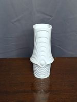 KPM, Vase, Op Art Swing, Marke 782/19, 60er / 70er Schleswig-Holstein - Neumünster Vorschau