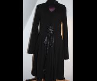 Poizen Industries Stranger Dress Gothic Kleid schwarz Gr. XL Brandenburg - Velten Vorschau