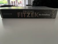 Sebastian Fitzek Die Einladung gebundenes Buch Thriller spannend Brandenburg - Meyenburg Vorschau