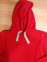 Hoody von s.Oliver in rot Bayern - Buch Vorschau