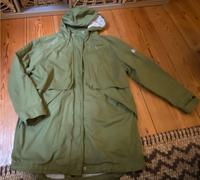 w. NEU! Superdry Parka Übergangsmantel "Aventurer" Oliv 42 Jacke Berlin - Pankow Vorschau
