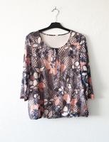 Gerry Weber Shirt Oberteil Größe 44 Bremen-Mitte - Bahnhofsvorstadt  Vorschau