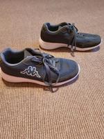 Turnschuhe kappa 38 grau damen sneaker Thüringen - Hildburghausen Vorschau