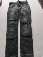 "Angels" Jeans, schwarz, Größe 34 Lübeck - St. Gertrud Vorschau