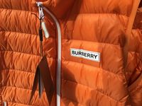 Burberry Damen Daunenweste, Gr. XL, NP 590,- Euro Niedersachsen - Seevetal Vorschau