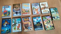Kinder VHS Kasetten Hessen - Friedberg (Hessen) Vorschau