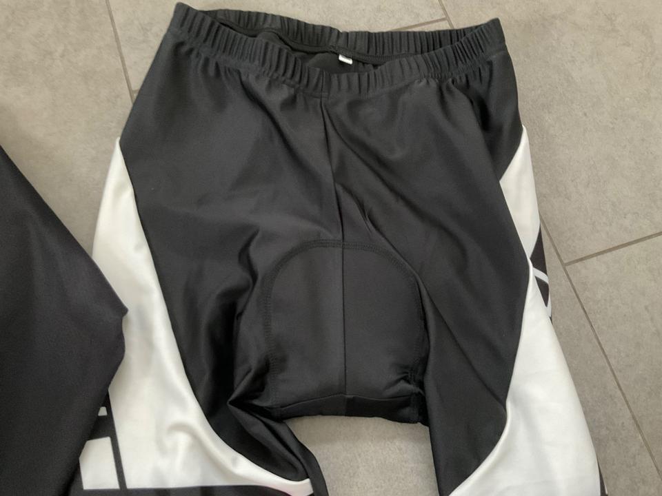 Radfahrtrikot für Männer Gr. M / L / Gwell Trikot Neu in Lichtenfels