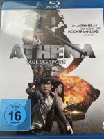 Athena - Tage des Spions - Blu Ray Film Nordrhein-Westfalen - Marl Vorschau