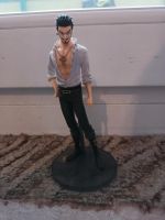 bandai one piece figur Mihawk Sachsen - Boxberg / Oberlausitz Vorschau