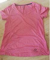 Shirt * Sport * Crivit * Gr. 36-38 * pink * mit Elasthan * top Hessen - Egelsbach Vorschau