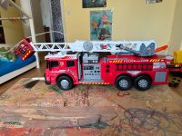 Feuerwehrauto von Dickie toys Saarbrücken-Mitte - St Arnual Vorschau