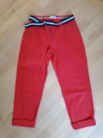 Tom Tailor Hose Chino mit Gürtel Wandsbek - Hamburg Marienthal Vorschau