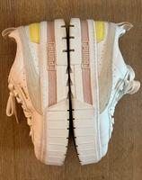 PUMA  Sneaker & Sportschuh in Gr. 38 wie NEU Bayern - Friedberg Vorschau